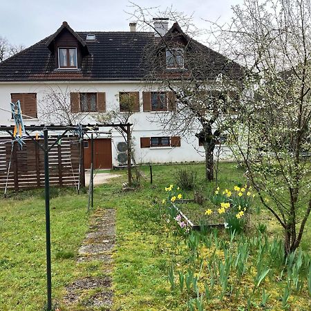 Gite Le Plessis Chailles Kültér fotó